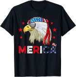 American Eagle Tee Shirts