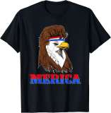 Bald Eagle Shirt