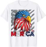 American Eagle T-shirts