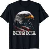American Eagle T-shirts