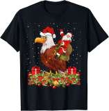 Eagles Christmas Shirt