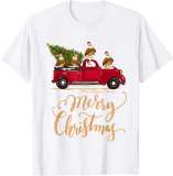 Eagles Christmas Shirt