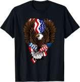 American Eagle Tee Shirts
