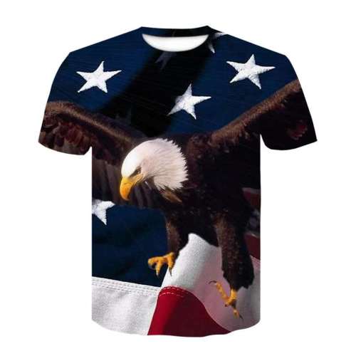 The Eagles T shirt