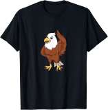American Eagle Tee Shirts