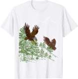 American Eagle Shirts Men