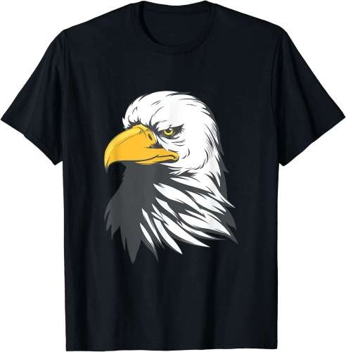 Eagles Shirt Men