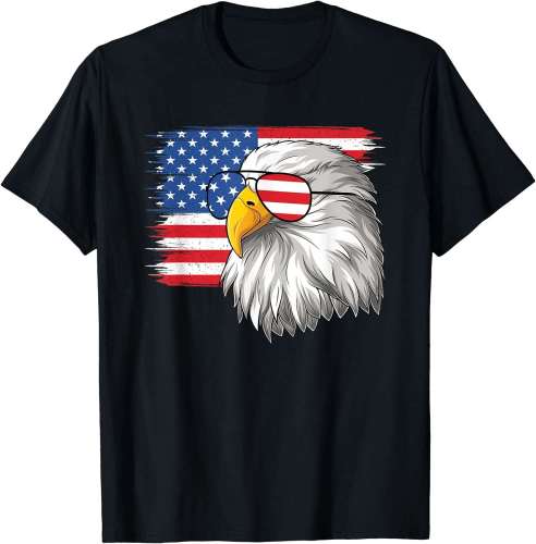 Eagles Vintage Shirt