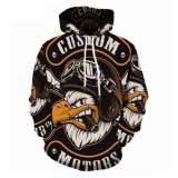 Eagles Hoody