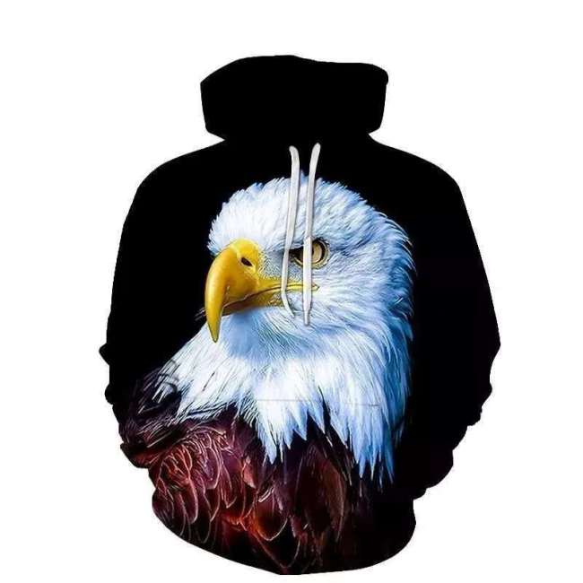 American Eagle Hoodies