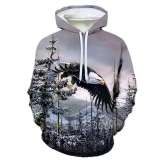 Eagles Hoody