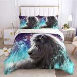 Lion Beddings