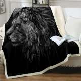 Lion King Blankets