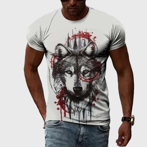 Wolf Blood T-Shirt