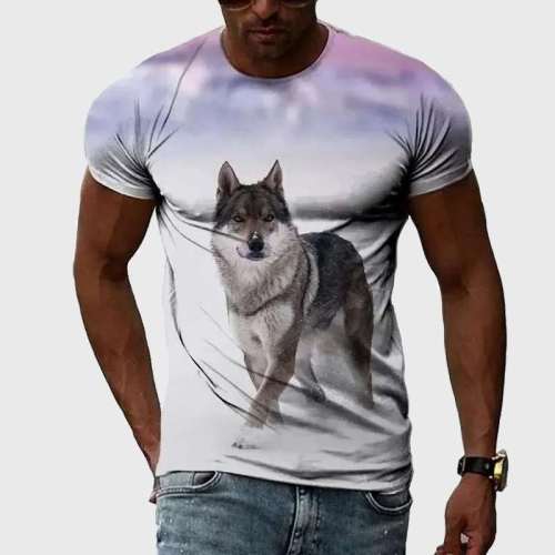 Wolf T-Shirt