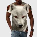 Cool Wolf Shirts