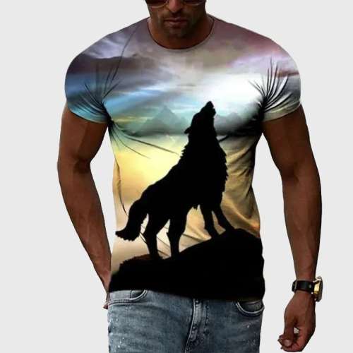 Howlin Wolf T-Shirt