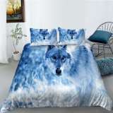 Bed Wolf
