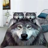 Wolf King Bed Sets