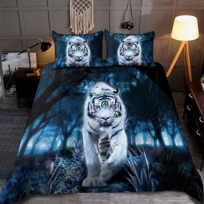 Jungle Tiger Beddings