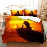 Lion King Bed Sets
