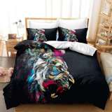 Roaring Lion Bed Covers