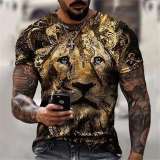Lion Tee Shirt