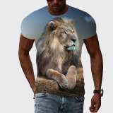 Family Matching T-shirt Lion King T-Shirt