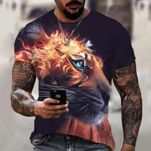 Lions T-Shirts