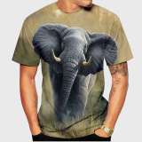 Elephants T-Shirt