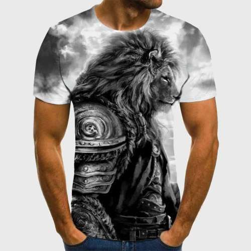 Family Matching T-shirt Lion King T-Shirts