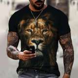 Family Matching T-shirt Lion King Tee Shirt