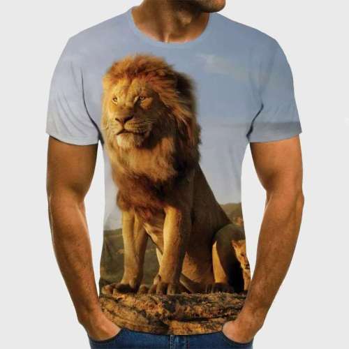 Lion King T-Shirts