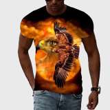 Golden Eagle T-Shirt