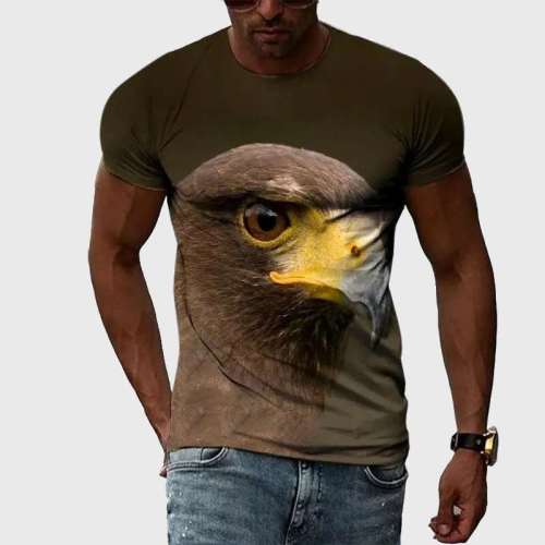 Golden Eagle T-Shirt