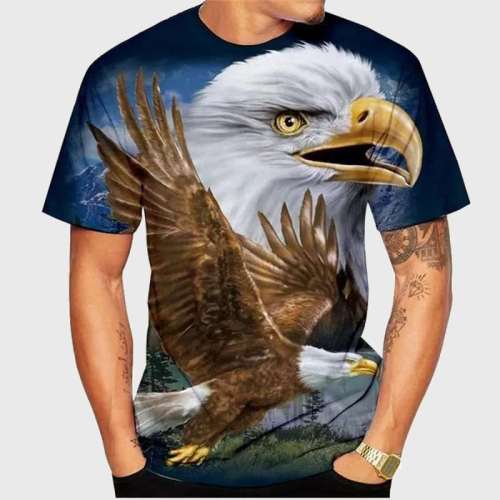 American Eagle Shirt