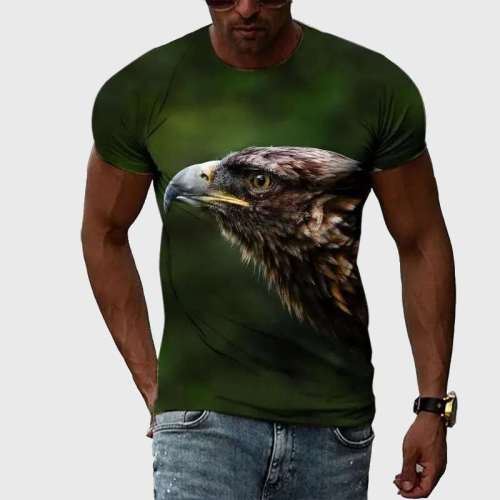 Eagle Tee Shirt