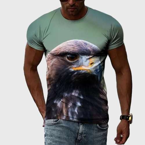 Eagle T-Shirts