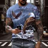 American Eagle T-Shirt For Men
