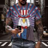 Eagle Man T-Shirt