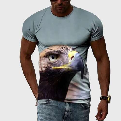 Eagle Shirts
