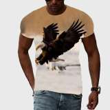 Mens American Eagles T-Shirt