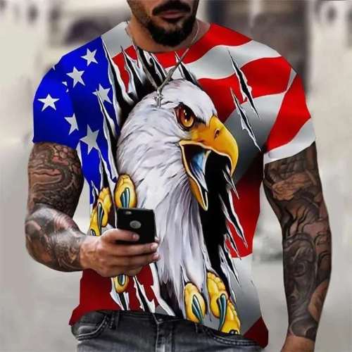 Eagle Claw T-Shirt