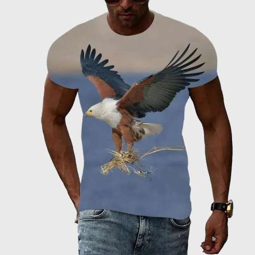Eagle T-Shirt