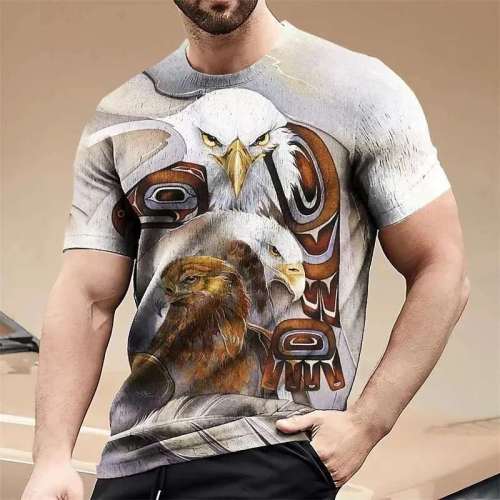 Eagle T-Shirts