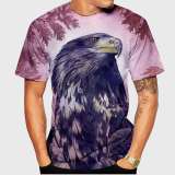 Purple Eagle T-Shirt