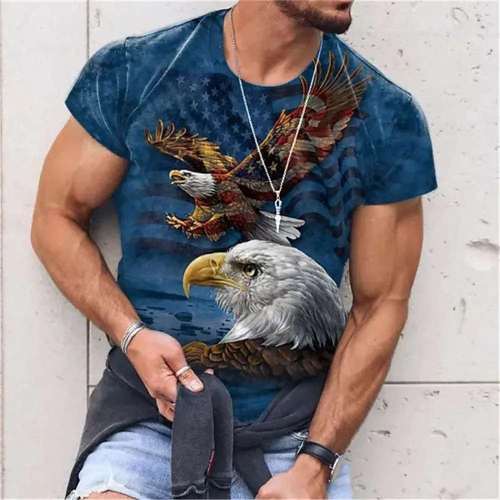 American Eagles T-Shirt