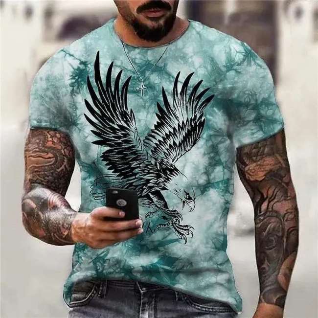 Eagle T-Shirt