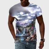 Eagle T-Shirt