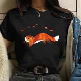 Cute Fox T-Shirt